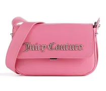 Juicy Couture Jasmine Borsa a tracolla pink Rosa