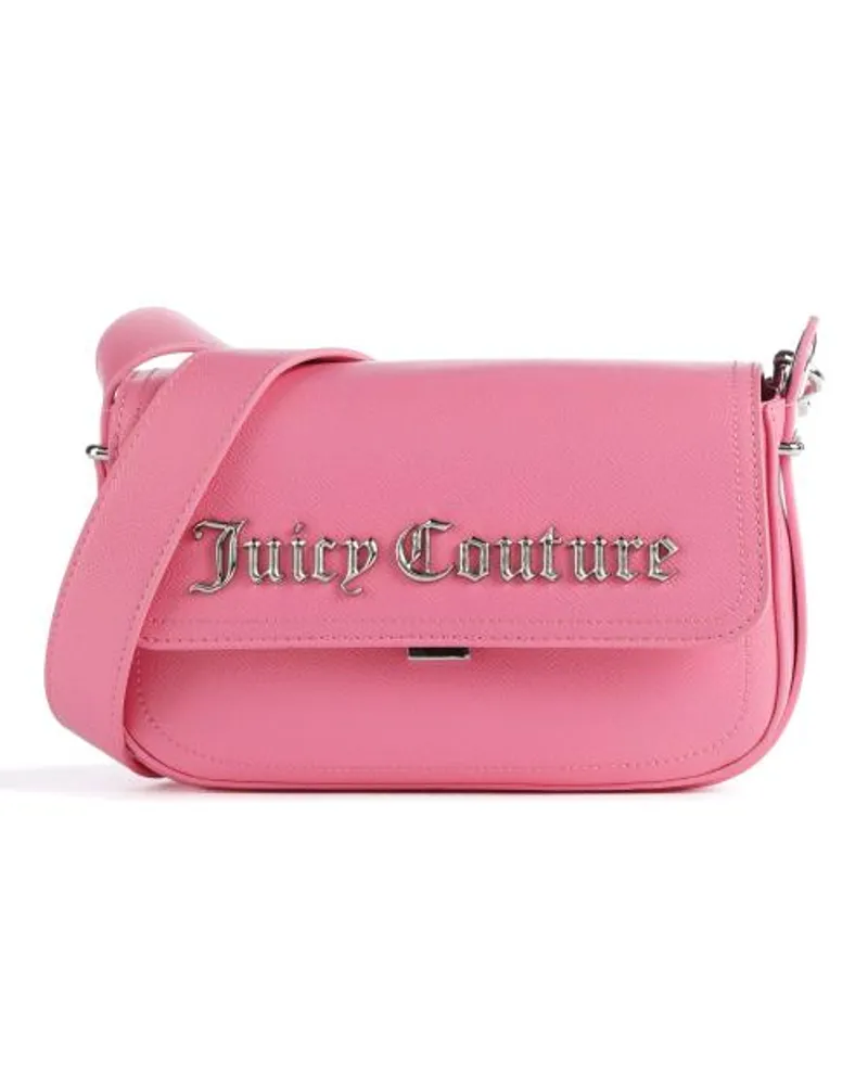 Juicy Couture Jasmine Borsa a tracolla pink Rosa