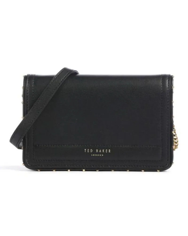 Ted Baker Kahnisa Borsa a tracolla nero Nero