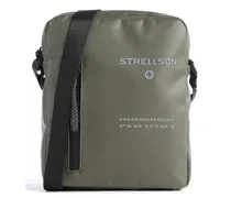 Stockwell 2.0 stockwell 2.0 marcus shoulderbag xsvz Borsa a spalla cachi
