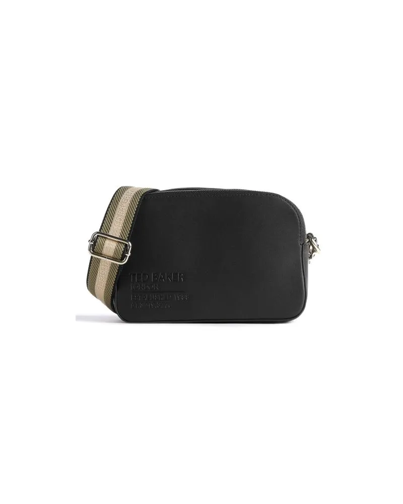 Ted Baker Darcelo Borsa a tracolla nero Nero