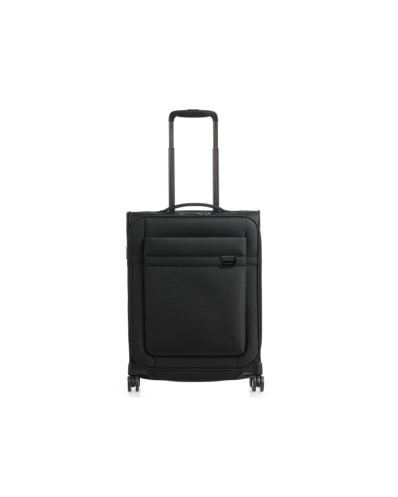 Samsonite Airea S Valigia trolley (4 ruote) nero Nero