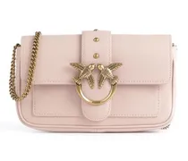 Love One Pocket Borsa a tracolla pink