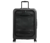 Cnnct Case M Valigia trolley (4 ruote) nero