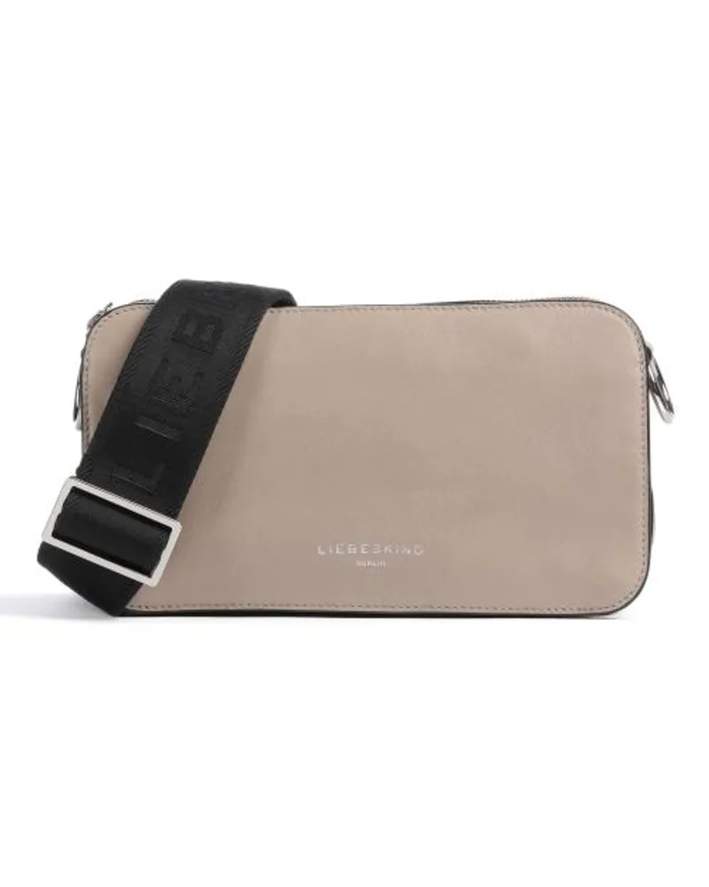 Liebeskind Sheep Natural Clarice Borsa a tracolla beige Beige