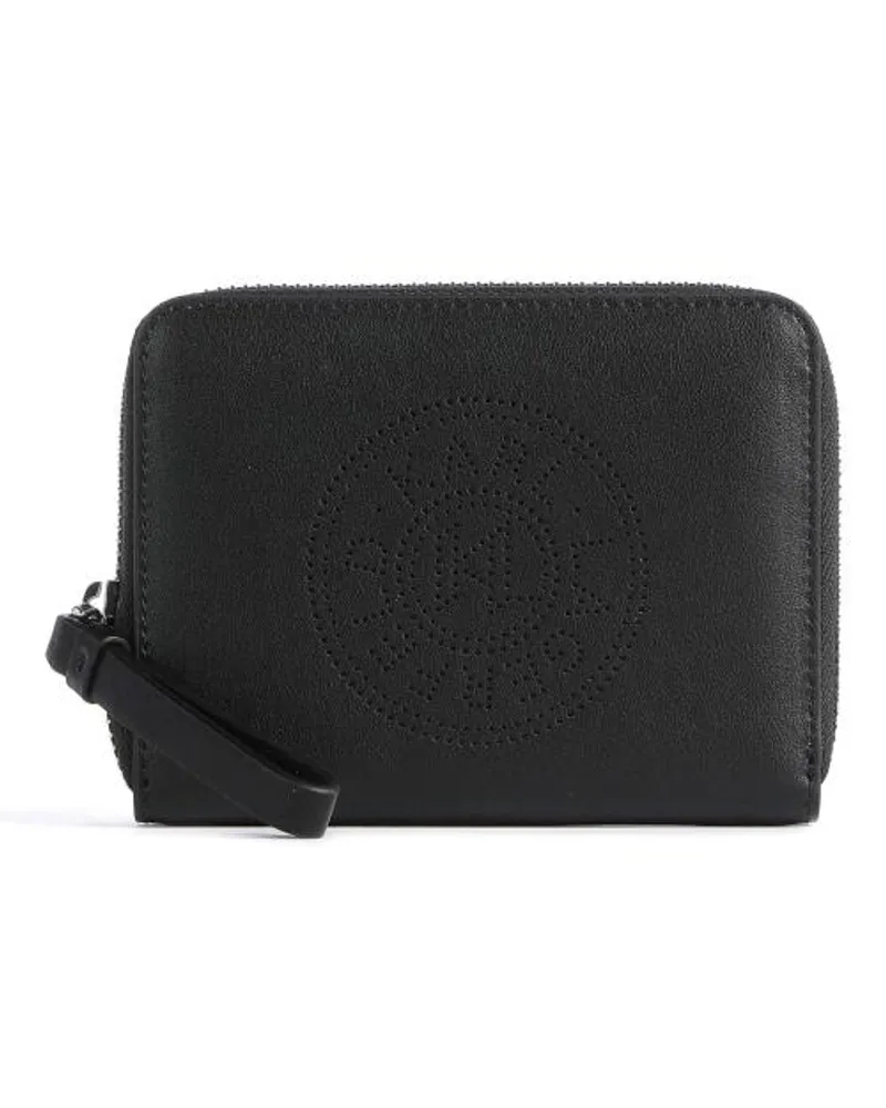 Karl Lagerfeld Circle Portafoglio nero Nero