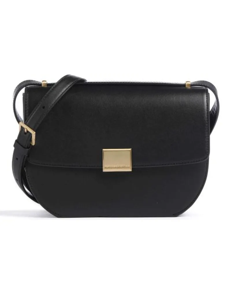 Karl Lagerfeld Forever Borsa a tracolla nero Nero