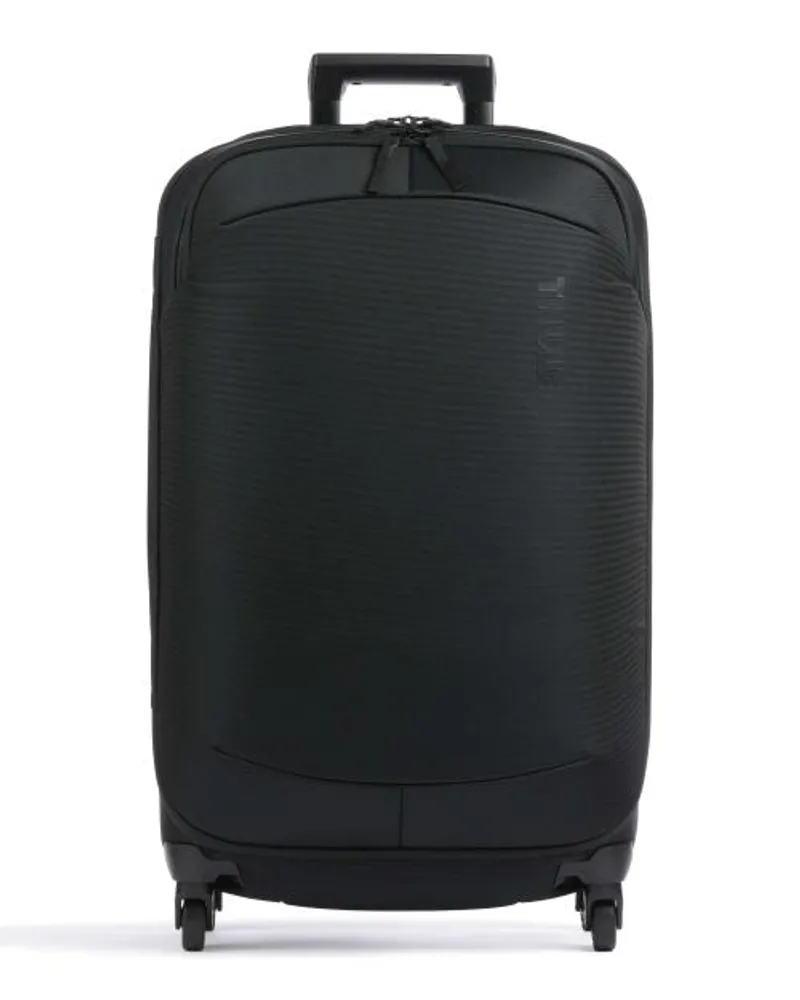 Thule Subterra 2 L Valigia trolley (4 ruote) nero Nero