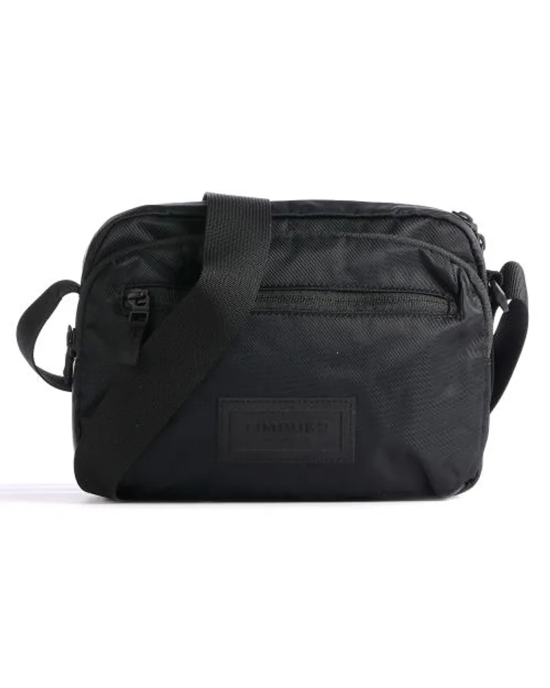 Timbuk2 Vapor Borsa a tracolla nero Nero