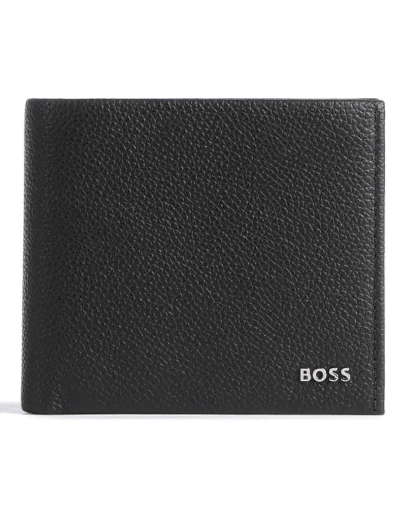 HUGO BOSS Highway Portafoglio nero Nero