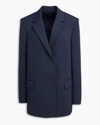 Theory Oxford blazer - Blue Blue