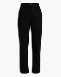 Rag & Bone Engineer boyfriend jeans - Black Black