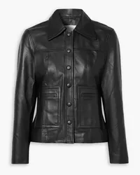 Proenza Schouler Leather jacket - Black Black