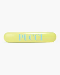 Emilio Pucci Hair clip - Yellow Yellow