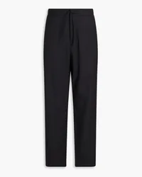 Rag & Bone Bradford grain de poudre wool-blend pants - Black Black