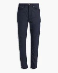 Rag & Bone Fit 2 slim-fit denim jeans - Blue Blue