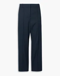 Tory Sport Tech-twill straight-leg golf pants - Blue Blue