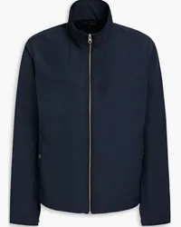 Rag & Bone Grant ripstop jacket - Blue Blue