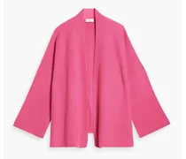 Cashmere cardigan - Pink