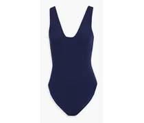 Alicia swimsuit - Blue