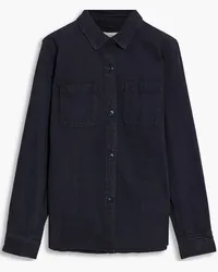 Alex Mill Hudson denim jacket - Blue Blue