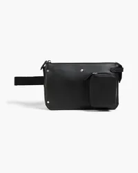 Montblanc Meisterstück leather belt bag - Black - OneSize Black