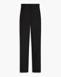 Jacquemus Linu wool-blend pants - Black Black