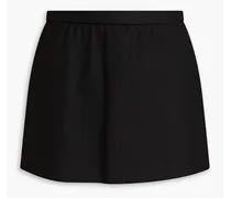 Drill shorts - Black