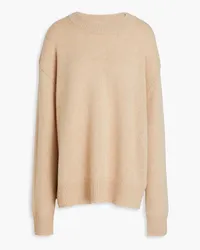 Lisa Yang Cashmere sweater - Neutral Neutral