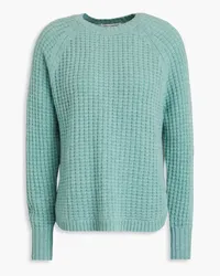 Autumn Cashmere Cashmere sweater - Green Green