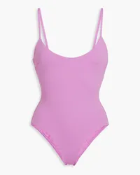 Matteau The Scoop swimsuit - Purple Purple