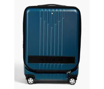 Polycarbonate suitcase - Blue - OneSize