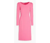 Crepe dress - Pink