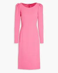 Dolce & Gabbana Crepe dress - Pink Pink