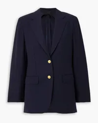 Brioni Wool blazer - Blue Blue