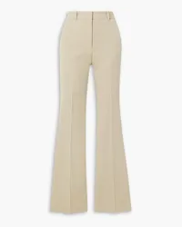 Joseph Tafira gabardine flared pants - Neutral Neutral