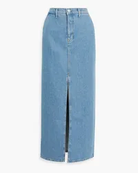 Derek Lam Denim maxi skirt - Blue Blue