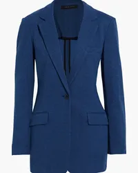 Rag & Bone Ames cotton-piqué blazer - Blue Blue