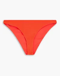 JADE SWIM Most Wanted terry bikini briefs - Red Red