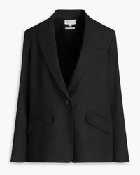 Vince Twill blazer - Gray Gray