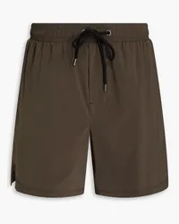 James Perse Short-length swim shorts - Green Green