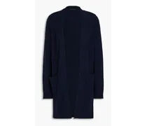 Cashmere cardigan - Blue