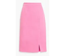Parker crepe skirt - Pink