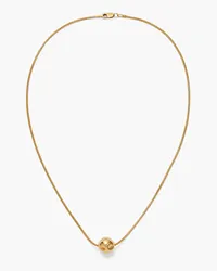 Zimmermann Gold-tone necklace - Metallic Metallic