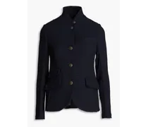 Slade tweed jacket - Blue