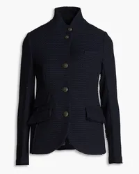 Rag & Bone Slade tweed jacket - Blue Blue