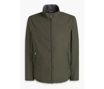 Shell jacket - Green