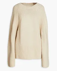 Loulou Studio Vonta cashmere sweater - Neutral Neutral