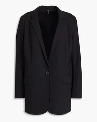 Theory Jersey blazer - Black Black