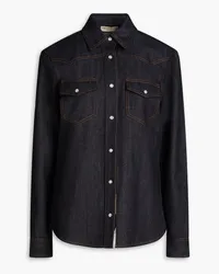 Emilio Pucci Denim shirt - Blue Blue